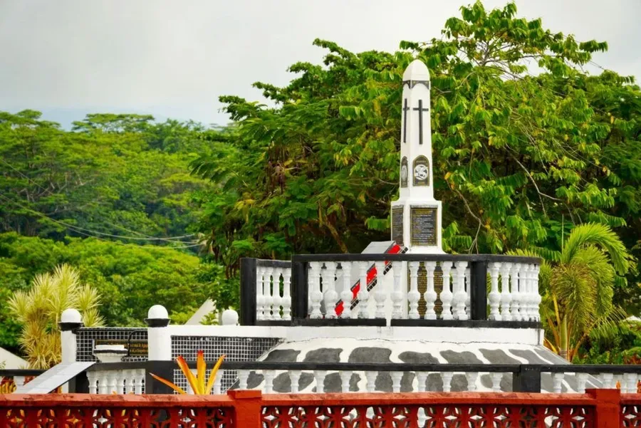 17 Best Historical Sites in Samoa 🗺️ 2026 | Samoa Pocket Guide
