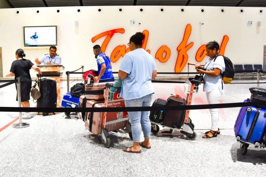 What to Declare When Arriving in Samoa | Samoa Pocket Guide