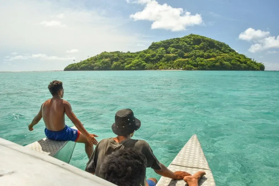 10 Best Water Activities in Samoa | Samoa Pocket Guide
