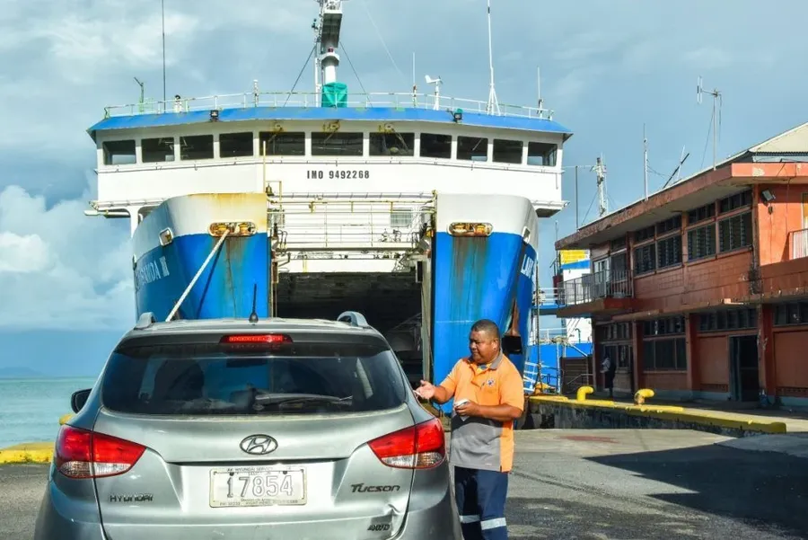 How Much Do Ferries Cost in Samoa? 🚢 2026 | Samoa Pocket Guide
