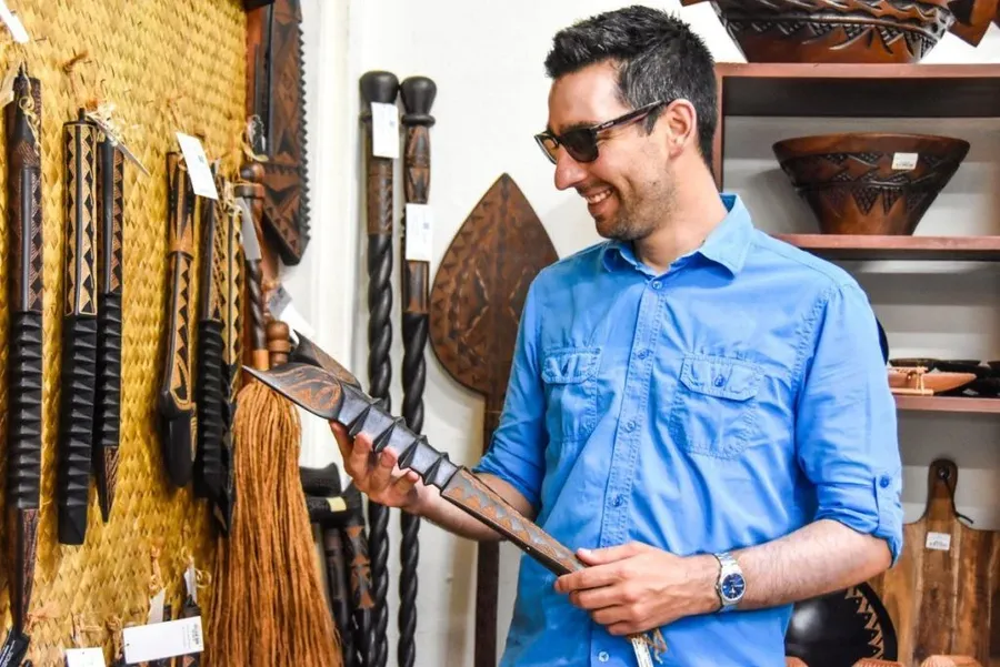 The Guide to Shopping in Samoa + The Best Places to Shop 🛍️ 2026 ...