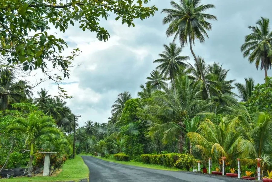 Samoa Weather, Seasons & Climate + Weather by Month | Samoa Pocket Guide
