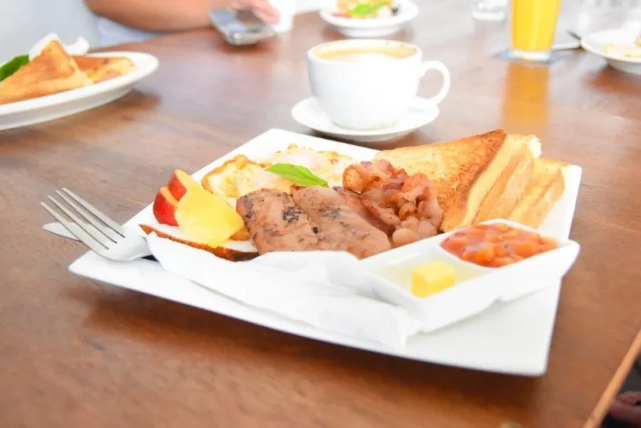 11 BEST Cafes in Samoa ☕ 2026 | Samoa Pocket Guide