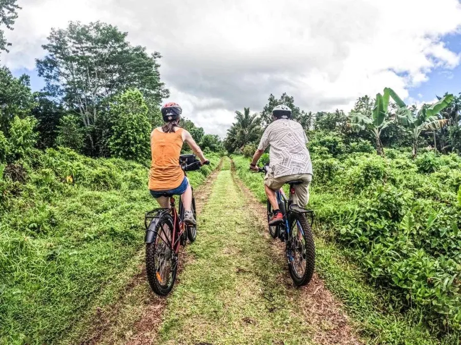 The Best Off-Road Tours in Samoa 🚙 2026 | Samoa Pocket Guide