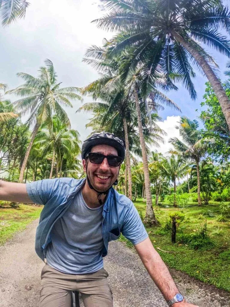 Savai'i Transport Guide: 9 Ways to Get to (& Around) Savai'i