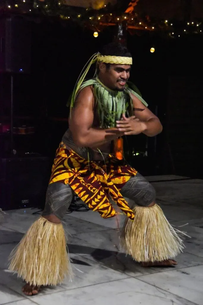 16 Best Cultural Shows (Fiafia Nights) in Samoa 🔥 2026 | Samoa Pocket Guide