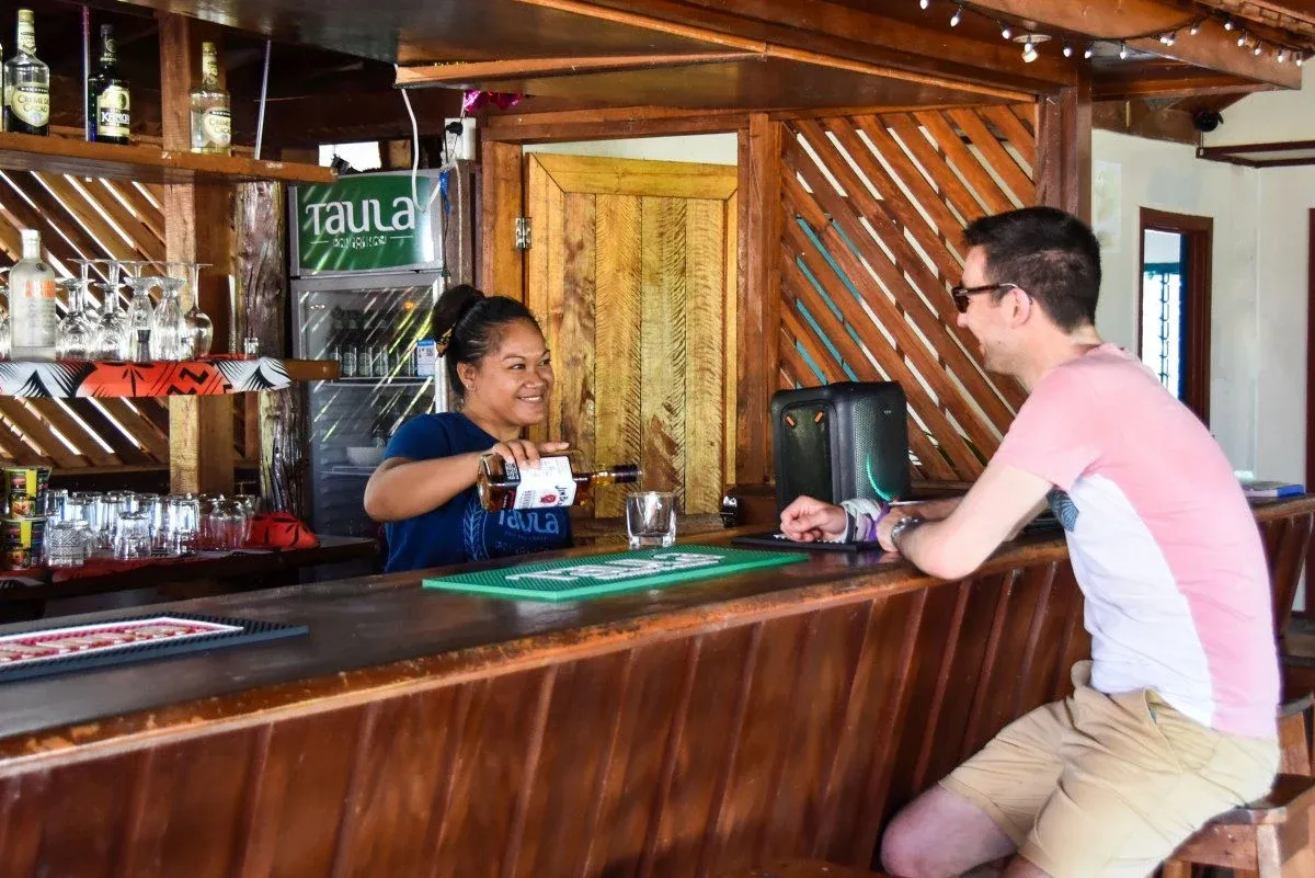 6 Best Bars on Savai'i | Samoa Pocket Guide
