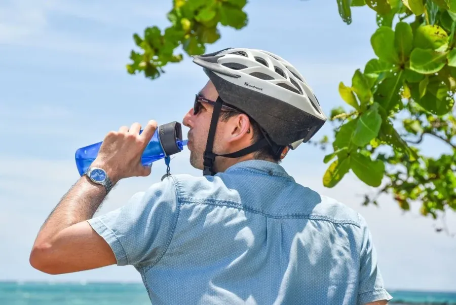 Is the Water Safe to Drink in Samoa?