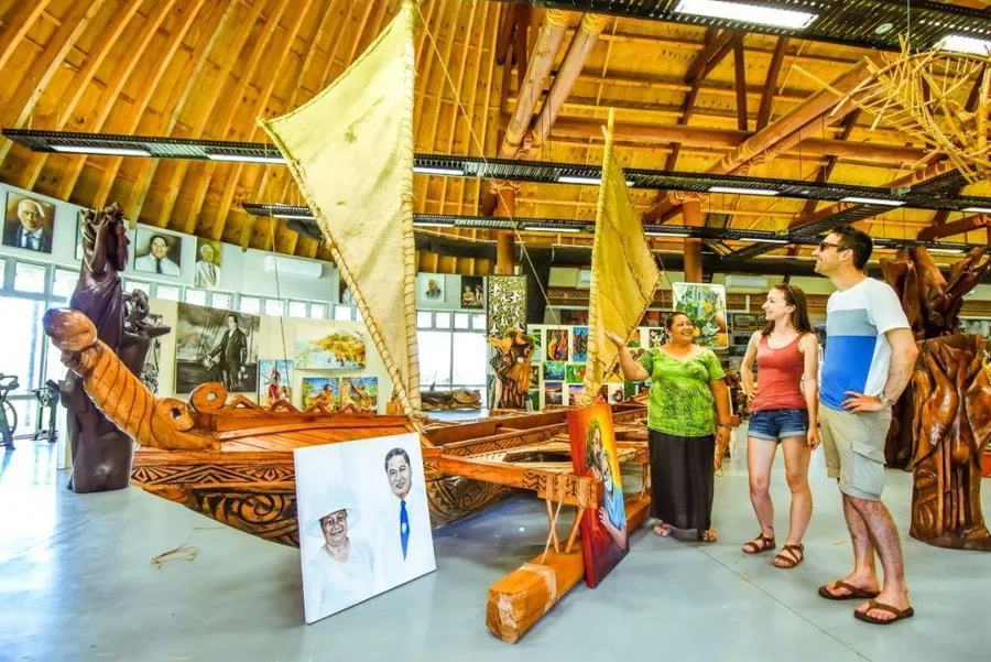 21 Best Cultural Tours & Activities in Samoa 🌺 2026 | Samoa Pocket Guide