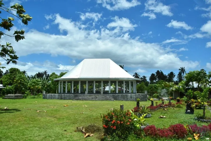 Who are the People of Samoa? Ethnicity, Population & More 🌺 | Samoa ...