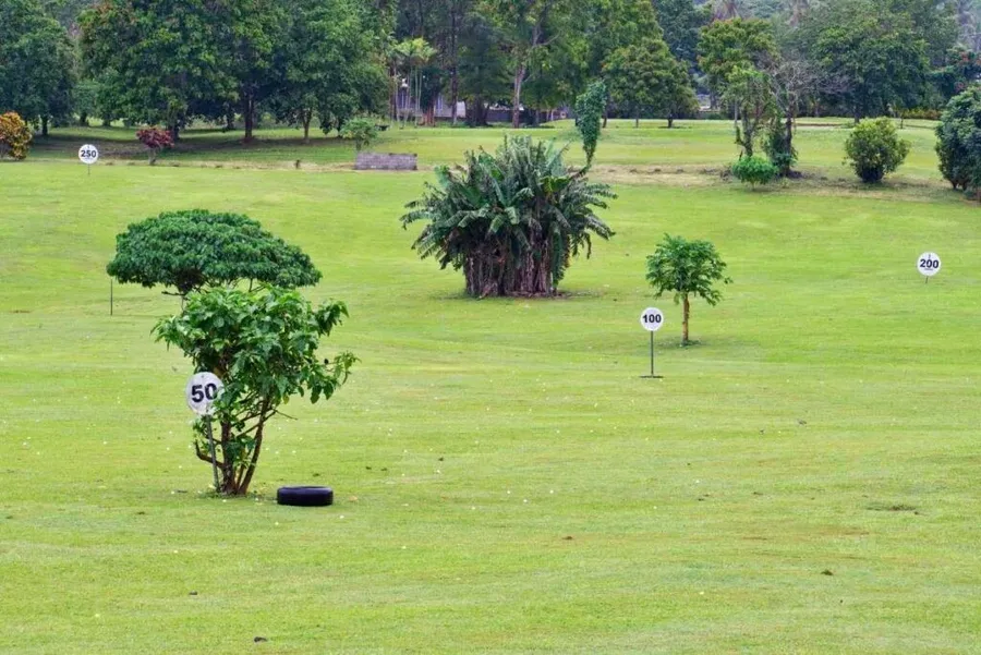The Complete Guide to Golf in Samoa ⛳ - Samoa Pocket Guide | Samoa ...