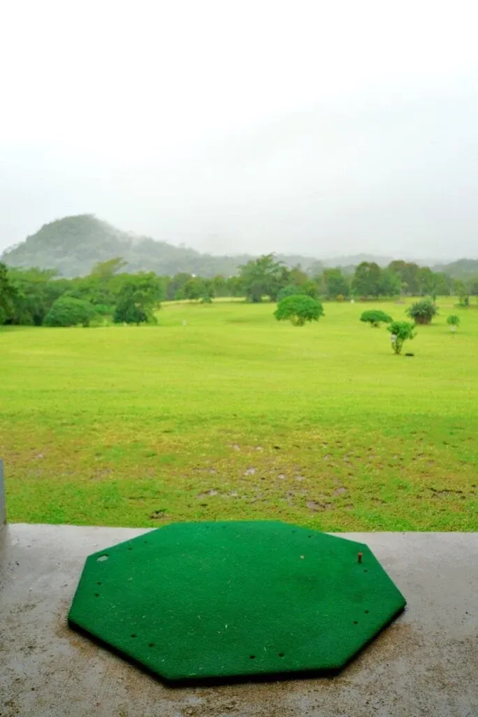 5 Best Golf Courses in Apia & Upolu | Samoa Pocket Guide