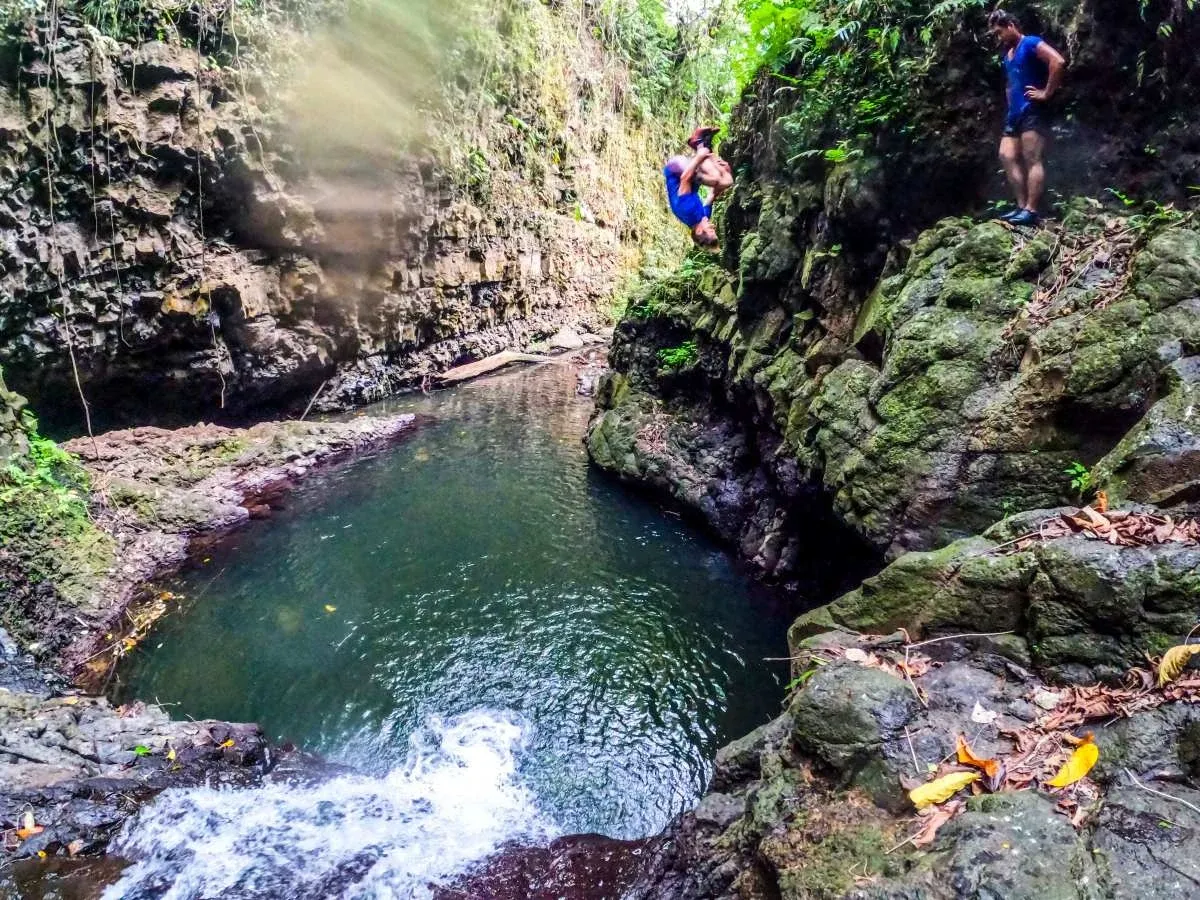 10 Best Adventure Tours in Samoa 🤙🏼 2026 | Samoa Pocket Guide