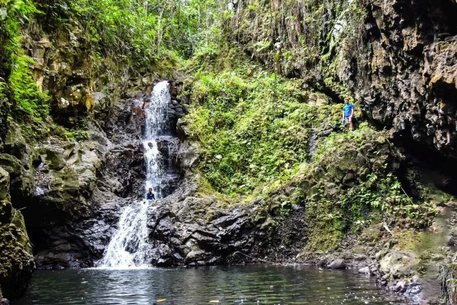 The Top 20 Natural Wonders in Samoa (+ Our Best Kept Secrets) | Samoa ...