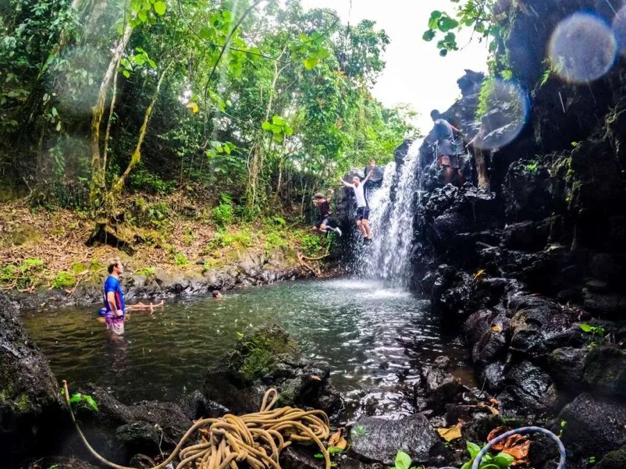 10 Best Adventure Tours in Samoa 🤙🏼 2026 | Samoa Pocket Guide