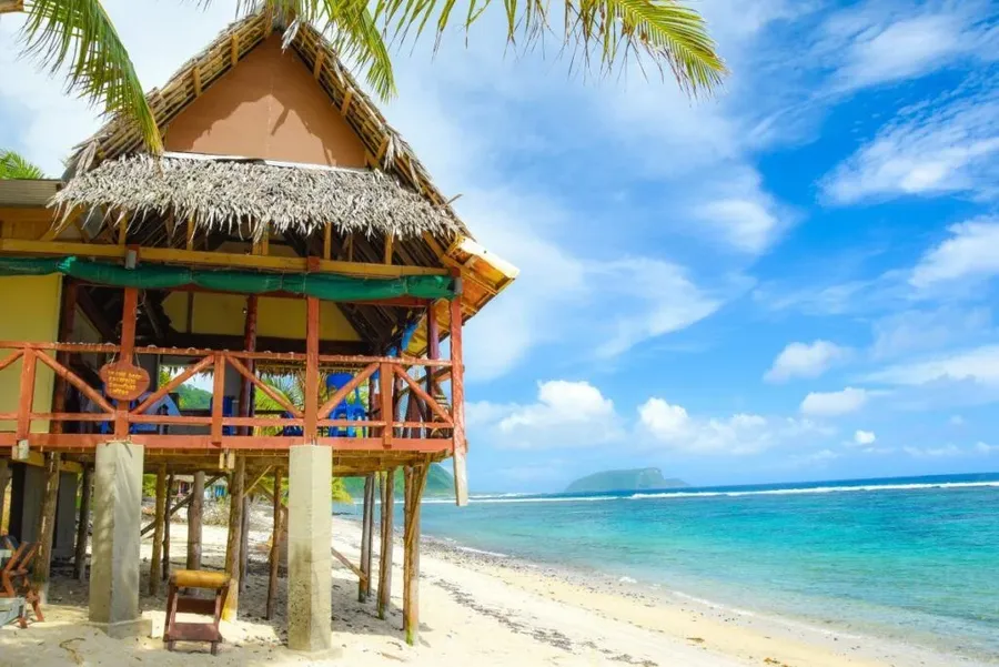 The Ultimate Guide to Samoa Nightlife + Happy Hour List 🍸 2026 | Samoa ...