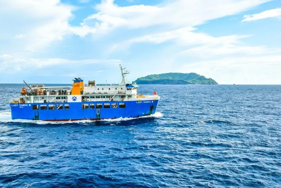 Samoa Budget & Backpacking Itinerary: 14 Days / 2 Weeks | Samoa Pocket ...