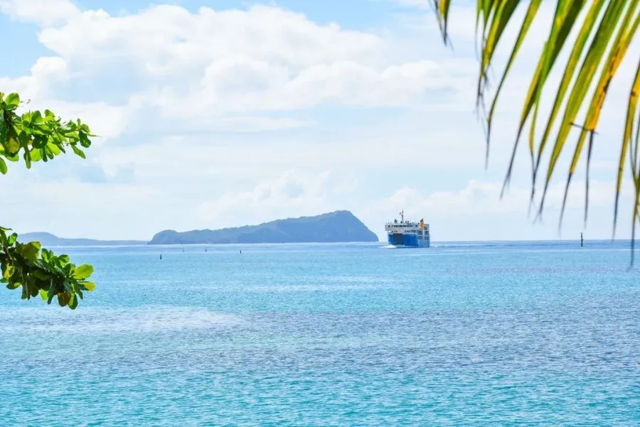 Samoa Budget & Backpacking Itinerary: 10 Days | Samoa Pocket Guide