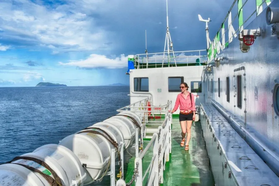 The Honeymoon & Romantic Getaway Guide to Savai'i | Samoa Pocket Guide