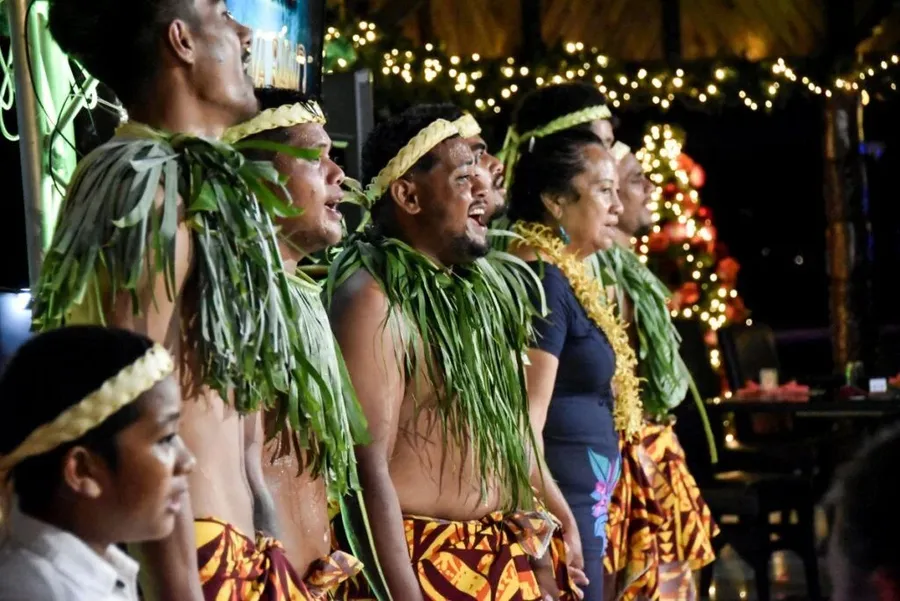 The Top Events & Festivals in Samoa 🎉 [2026] | Samoa Pocket Guide