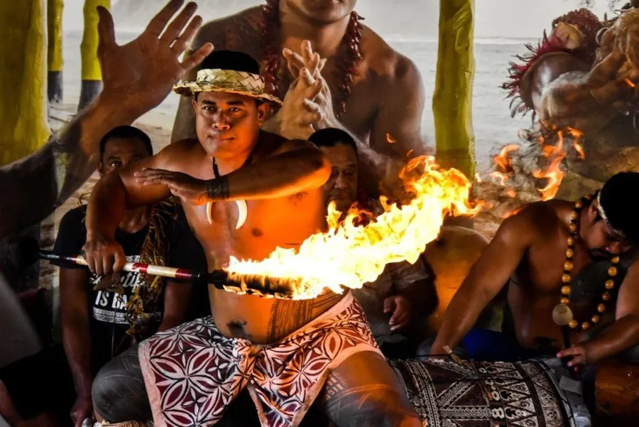 16 Best Cultural Shows (Fiafia Nights) in Samoa 🔥 2026 | Samoa Pocket Guide