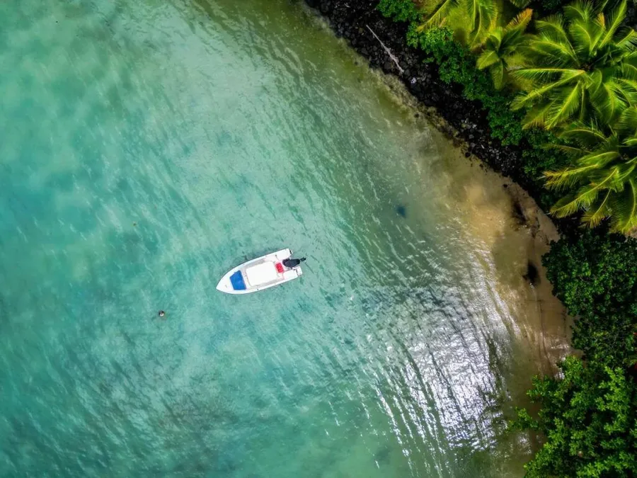 10 Best Boat & Sailing Tours in Samoa ⛵ 2026 | Samoa Pocket Guide