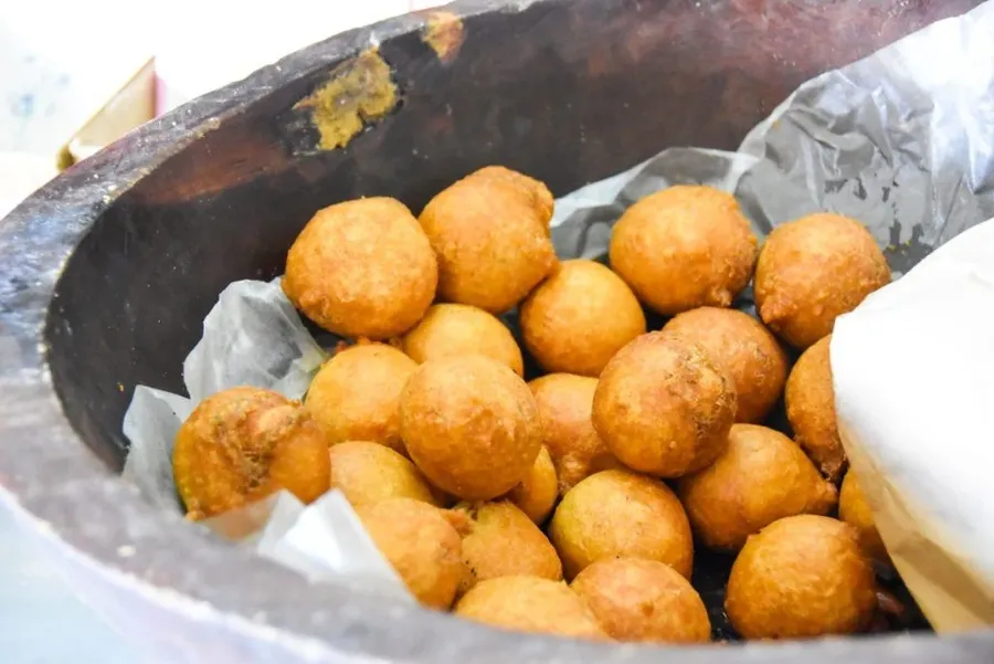 Traditional Samoan Food: 20 Foods to Try in Samoa 🥥 | Samoa Pocket Guide