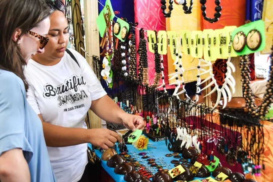 11 Best Shops to Buy Souvenirs in Samoa 👜 2026 - Samoa Pocket Guide ...