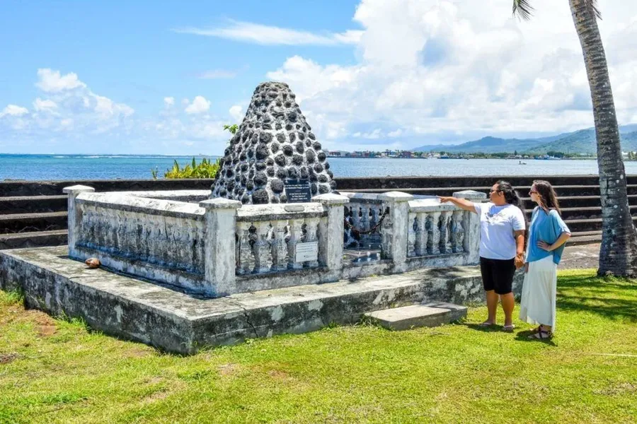 17 Best Historical Sites in Samoa 🗺️ 2026 | Samoa Pocket Guide