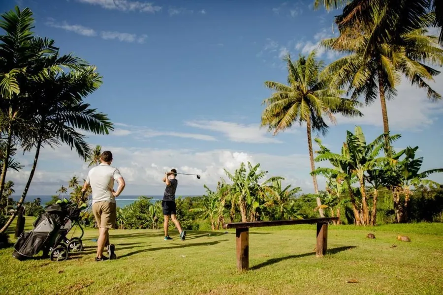 Samoa Luxury Itinerary: 10 Days | Samoa Pocket Guide