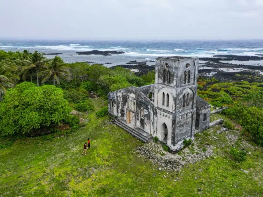 11 Best Historical Sites on Savai'i | Samoa Pocket Guide