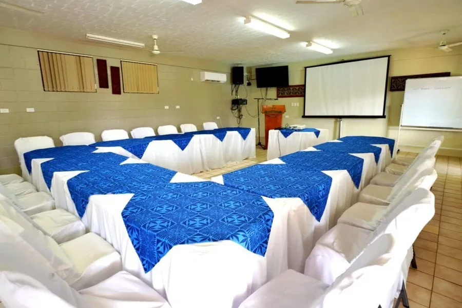 12 Best Conference Centres & Venues in Samoa 🤝🏼 2026 | Samoa Pocket Guide