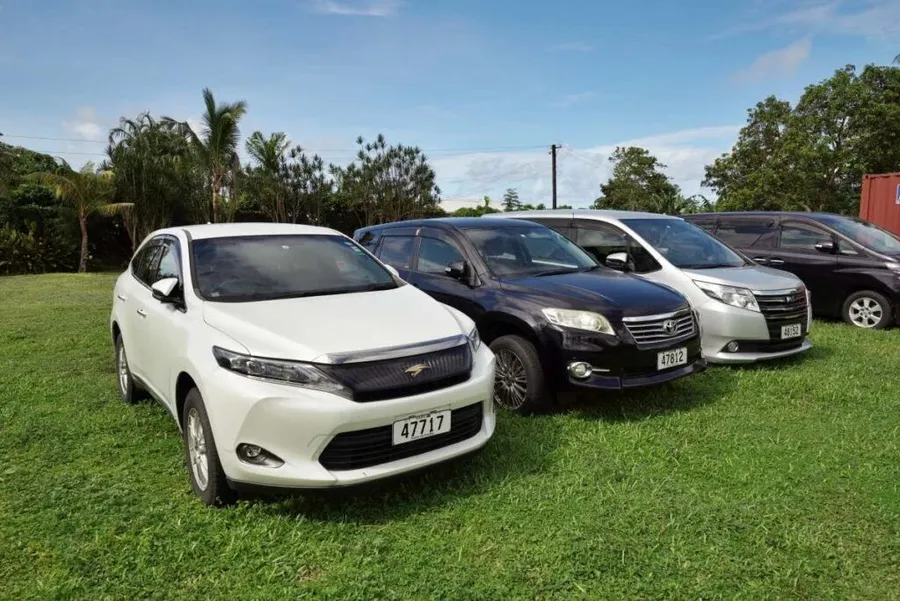 11 Ways to Save Money on Car Rental in Samoa | Samoa Pocket Guide