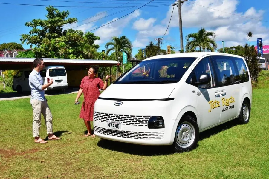 5 Best Car Rentals on Savai'i: Full Car Hire Comparison 🚙 | Samoa ...