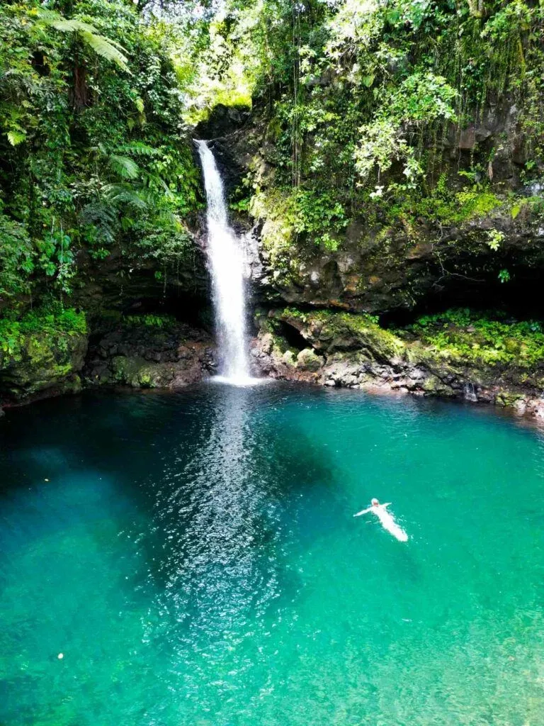 The Top 20 Natural Wonders in Samoa (+ Our Best Kept Secrets) | Samoa ...