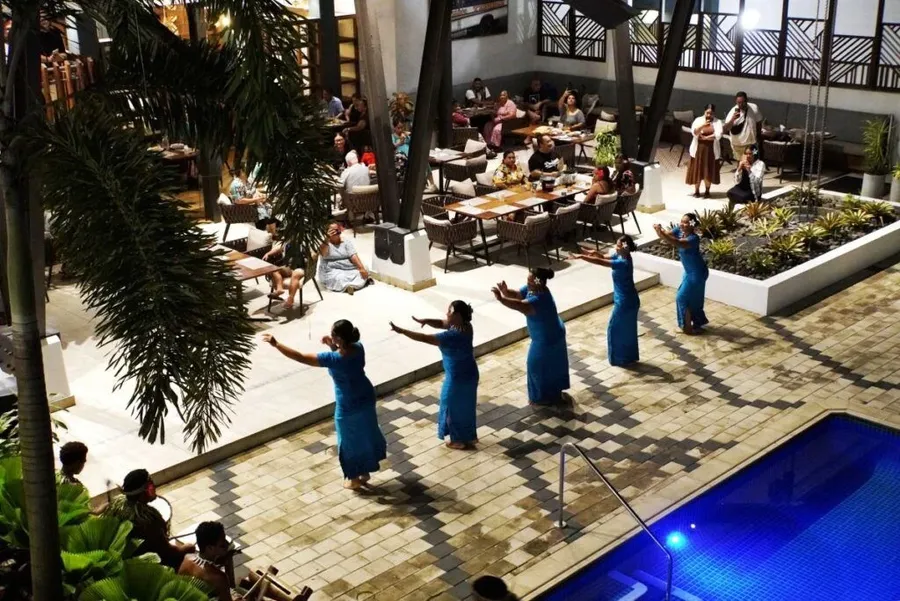 16 Best Cultural Shows (Fiafia Nights) in Samoa 🔥 2026 | Samoa Pocket Guide
