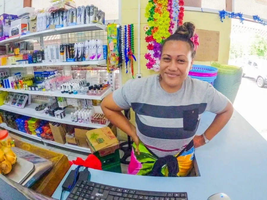 The Guide to Shopping in Samoa + The Best Places to Shop 🛍️ 2026 ...