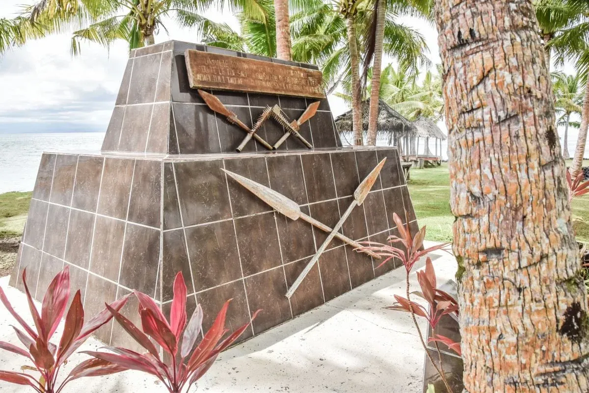 17 Best Historical Sites in Samoa 🗺️ 2026 | Samoa Pocket Guide