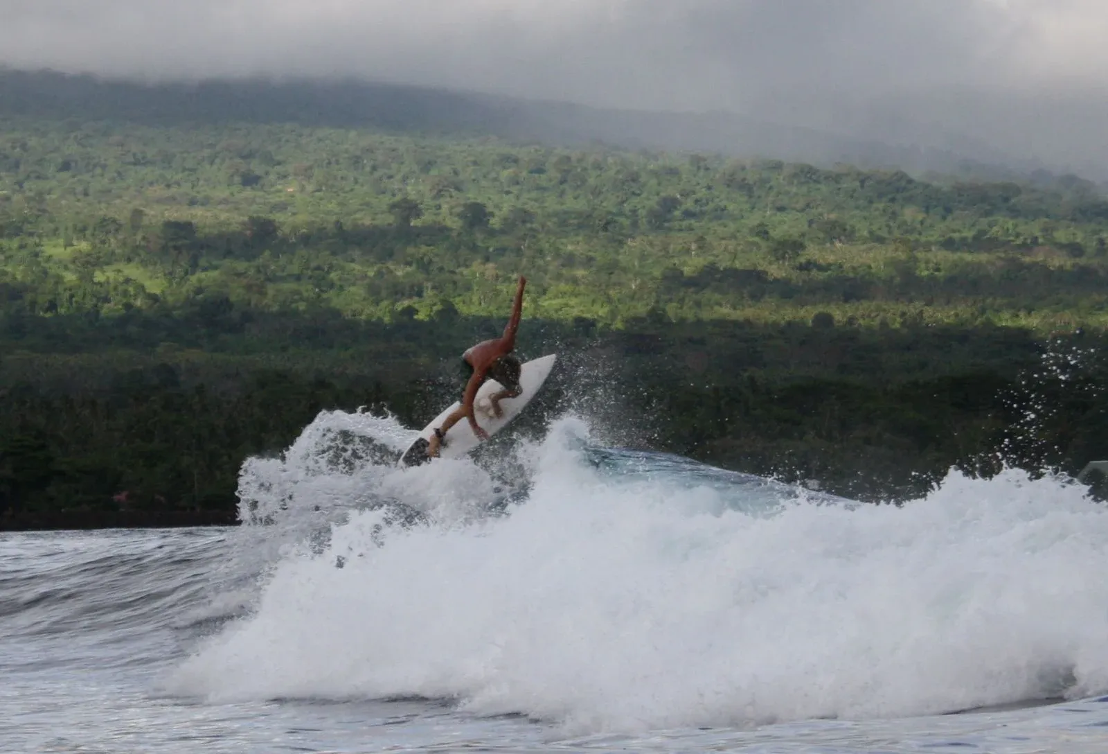 7 Best Surf Operators & Guides in Samoa 🌊 [2026] | Samoa Pocket Guide