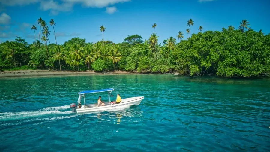10 Best Boat & Sailing Tours in Samoa ⛵ 2026 | Samoa Pocket Guide