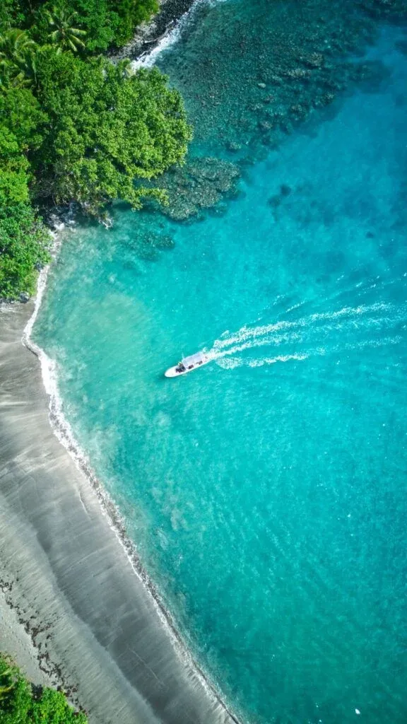 10 Best Snorkelling Tours in Samoa 🤿 2026 | Samoa Pocket Guide