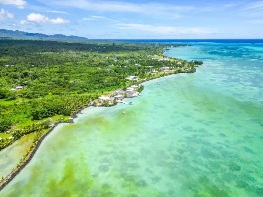 What are the 10 Islands of Samoa? 🏝️ | Samoa Pocket Guide