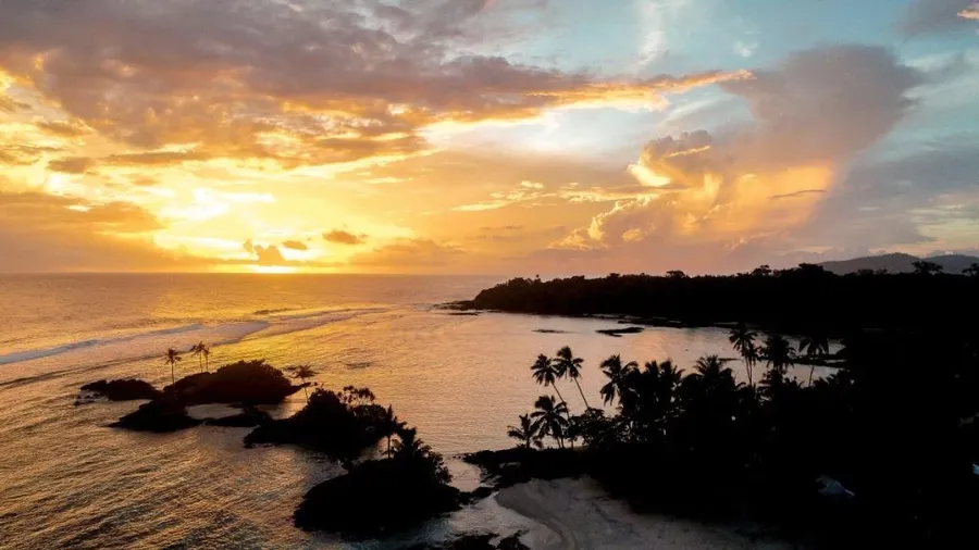10 Best Places to Watch the Sunset in Samoa 🌅 2026 | Samoa Pocket Guide