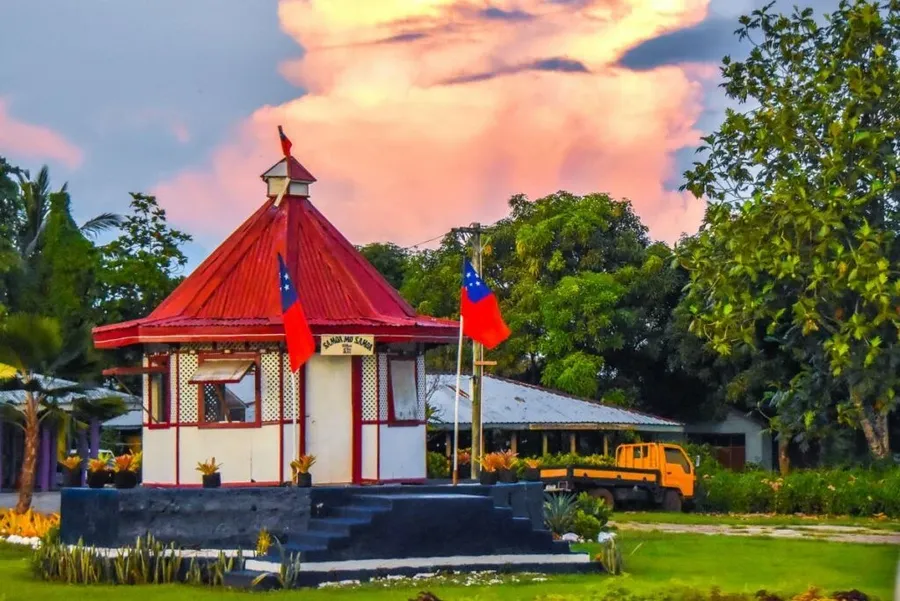 11 Best Historical Sites on Upolu | Samoa Pocket Guide