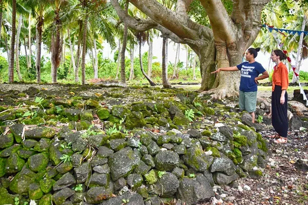 A Traveller's Guide to the Samoan Culture | Samoa Pocket Guide