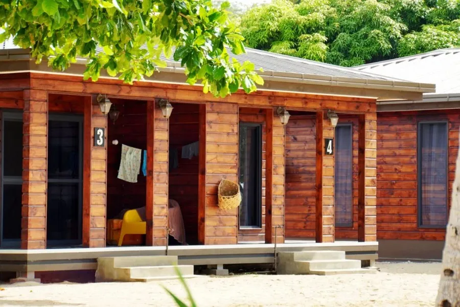 Our Top Picks for the 21 BEST Beach Fales in Samoa 2026 | Samoa Pocket ...