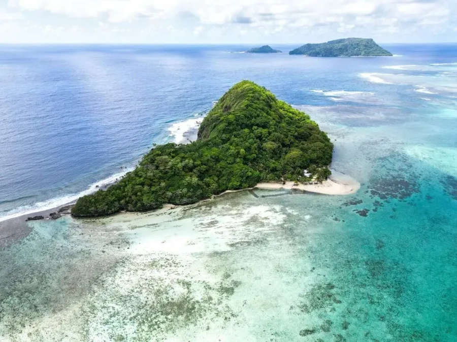 16 Best Walks & Hikes in Samoa 🥾🌴 | Samoa Pocket Guide
