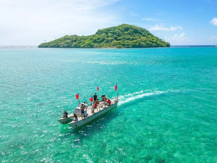 Samoa Transport Guide: 14 Best Ways to Get Around Samoa | Samoa Pocket ...