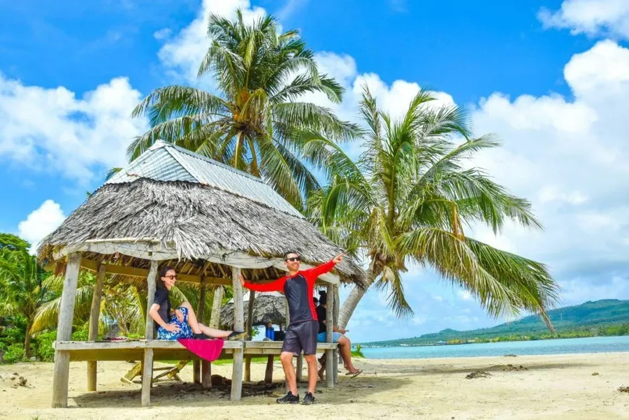 Our Top Picks for the 21 BEST Beach Fales in Samoa 2026 | Samoa Pocket ...