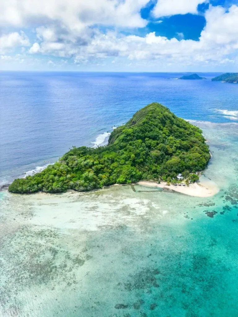 What are the 10 Islands of Samoa? 🏝️ | Samoa Pocket Guide
